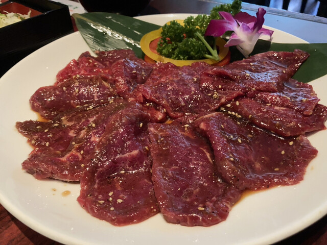 焼肉大山飯店 本店 image