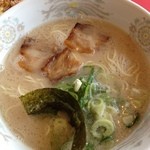 eラーメン.com - ラーメン550円