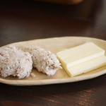 緑山　松田家 - 