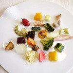 緑山　松田家 - 