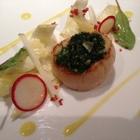ラトリエ ドゥ ジョエル・ロブション - 