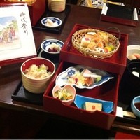 美濃吉 新阪急ホテル店 - 