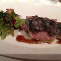 ラトリエ ドゥ ジョエル・ロブション - 