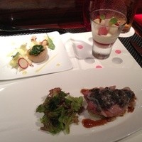 ラトリエ ドゥ ジョエル・ロブション - 