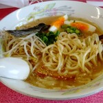 ラーメン大力 - 