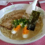 ラーメン大力 - 