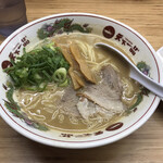 天下一品 - 料理写真: