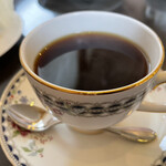 珈琲倶楽部 如水舎 - レギュラー珈琲