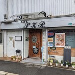 cafe SKR - 