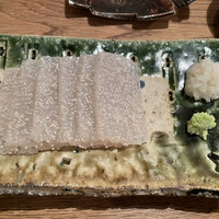 自家製粉石臼挽きうどん 青空blue 本店 - 