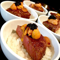 SATOブリアン 本店 - 