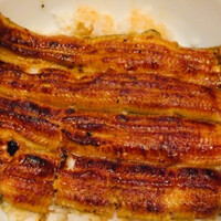 うなぎ割烹 大江戸 - 