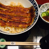 うなぎ割烹 大江戸 - 