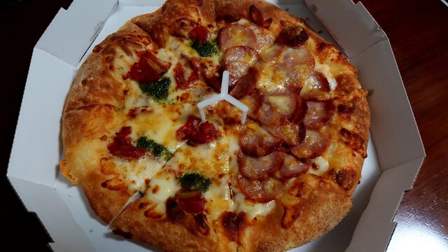 ピザハット 市川菅野店 Pizzahut 市川真間 その他 食べログ ピザハット 市川菅野店 Pizzahut 市川真間 その他 食べログ