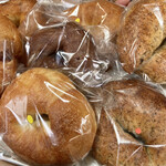 ビエンベニードス - 