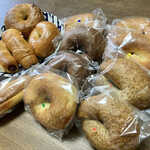 ビエンベニードス - 