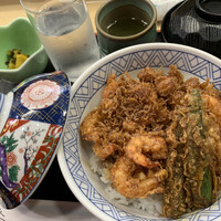 てんぷら天松 日本橋店 - 