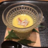 炭火割烹 庵 - 