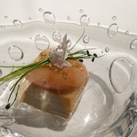 TexturA - 甘海老冷製