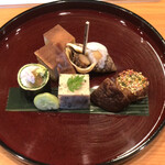 日本料理 たかむら - 