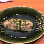 日本料理 たかむら - 