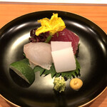 日本料理 たかむら - 