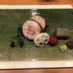 日本料理 たかむら - 