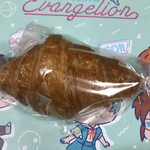 ベッカライ タガミ - クロワッサン☆