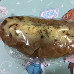 ベッカライ タガミ - ソーセージボロネーゼ☆