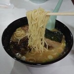 車ラーメン豊明 - 九州ベトコンラーメン☆