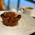 ル・ショコラ・アラン・デュカス - 