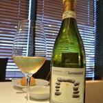 リストランテ カノフィーロ - エミリア・ロマーニャのアルバーナ