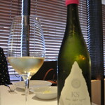 リストランテ カノフィーロ - フリウリのカンテ