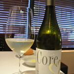 リストランテ カノフィーロ - カンパーニャのコーレ