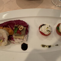 エリオ・ロカンダ・イタリアーナ - 