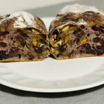 ラトリエ ドゥ プレジール - パンオフリュイルージュ 