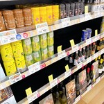 キタノエース  - 台湾ビール人気？