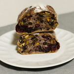 ラトリエ ドゥ プレジール - パンオフリュイルージュ 