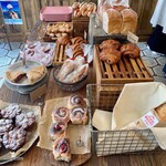 The Little BAKERY Tokyo - 