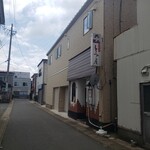 居酒屋 とみ屋 - 