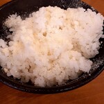 Miso No Jo - おい飯には粉チーズ