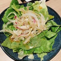 近江うし 焼肉 にくTATSU 青山本店 - 