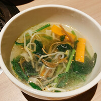 近江うし 焼肉 にくTATSU 青山本店 - 