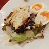 びいどろ 銀座店 - 