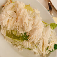 イタリア料理 Trattoria Mezzanino - 