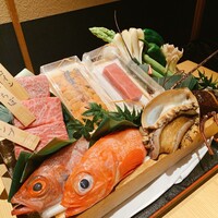 御曹司 松六家 - 