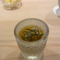 鮨 なんば 日比谷 - 