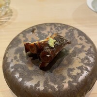 鮨 なんば 日比谷 - 