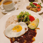 marunouchikafe - 