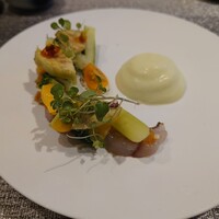 しまなみふれんち Murakami - 